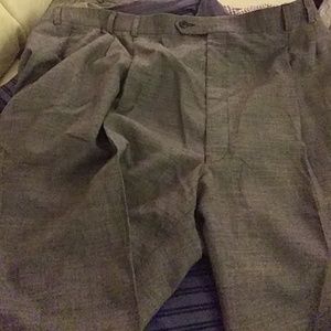 Men's wool pants Joseph & Feiss